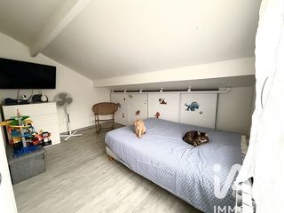  Maison � vendre 4 pi�ces 85 m�