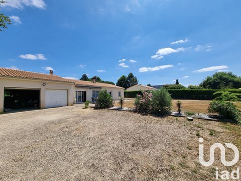   Vente Maison/villa 4 pi�ces Maison - 4 pi�ce(s) - 106 m�