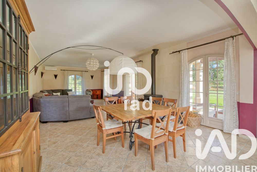 � vendre  Maison Cogolin (83310)