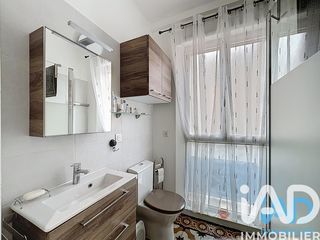  Maison � vendre 5 pi�ces 129 m�