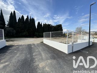  Terrain � vendre 547 m�