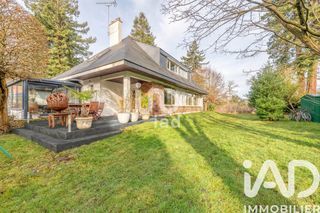  Maison � vendre 8 pi�ces 176 m�