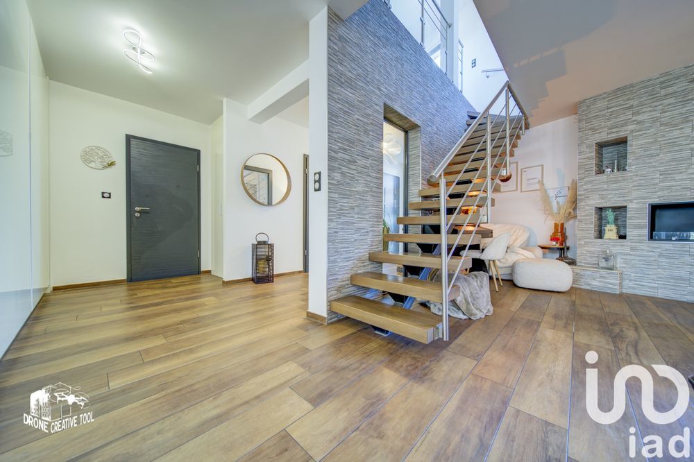 � vendre  Villa Terville (57180)