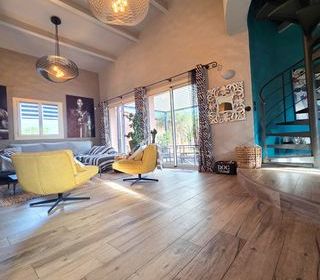  Villa � vendre 5 pi�ces 180 m�