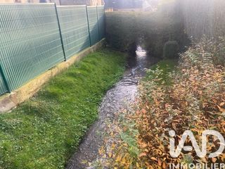  Maison � vendre 7 pi�ces 140 m�