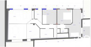  Terrain � vendre 230 m�