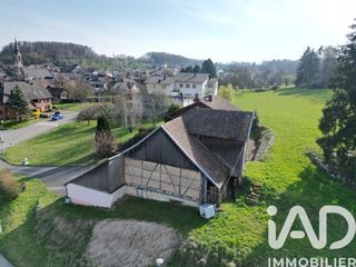  Maison � vendre 5 pi�ces 166 m�