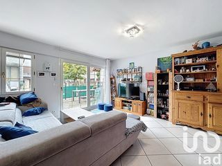  Appartement � vendre 4 pi�ces 103 m�