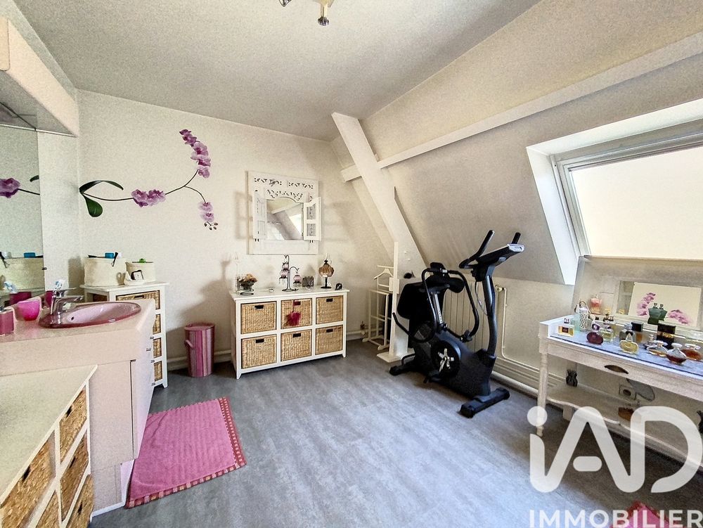 � vendre  Villa Saint-Denis (93200)