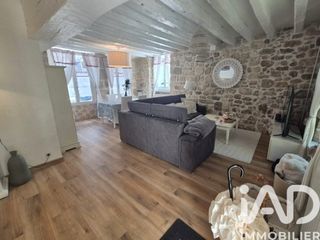  Maison � vendre 5 pi�ces 130 m�