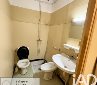  Maison � vendre 3 pi�ces 56 m�