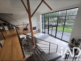  Maison � vendre 4 pi�ces 169 m�