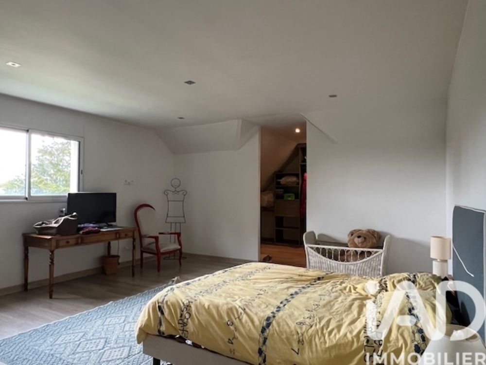 � vendre  Villa Saint-Contest (14280)