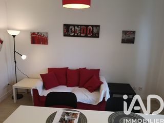  Appartement � vendre 2 pi�ces 36 m�