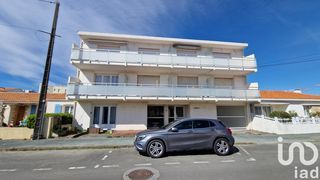  Appartement � vendre 3 pi�ces 51 m�