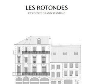  Appartement � vendre 2 pi�ces 35 m�