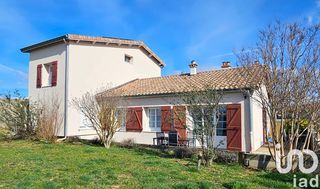  Maison � vendre 8 pi�ces 146 m�