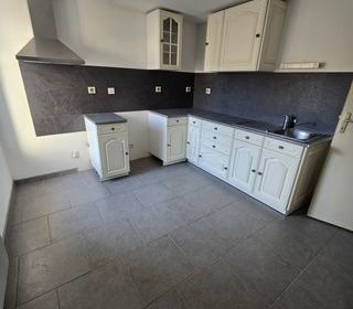  Maison � vendre 3 pi�ces 61 m�