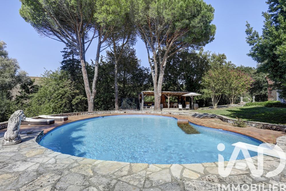 � vendre  Maison Bazi�ge (31450)