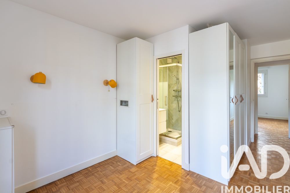 � vendre  Appartement Versailles (78000)