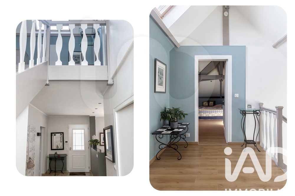 � vendre  Maison Orgeval (78630)