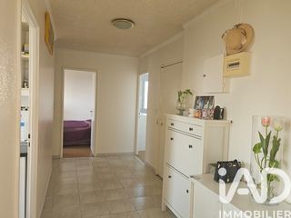  Appartement � vendre 3 pi�ces 75 m�
