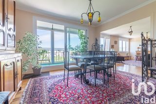  Appartement � vendre 7 pi�ces 200 m�