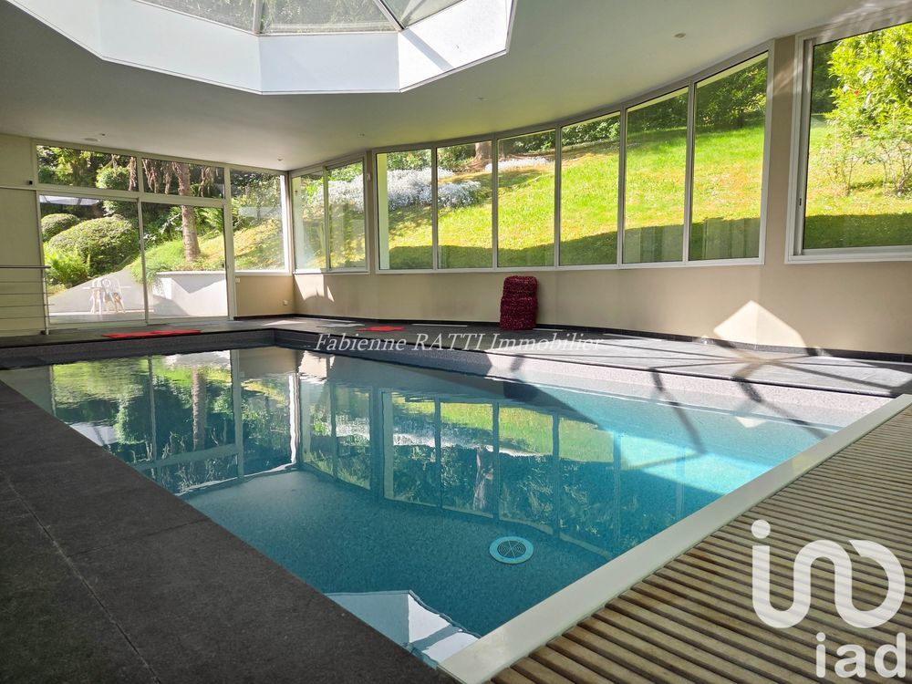 � vendre  Maison Le Port-Marly (78560)