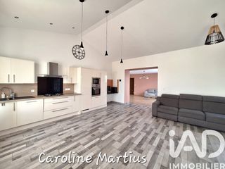  Maison � vendre 5 pi�ces 128 m�