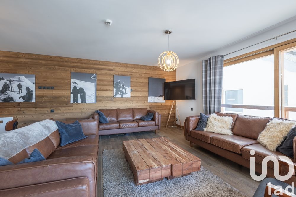 � vendre  Appartement Huez (38750)