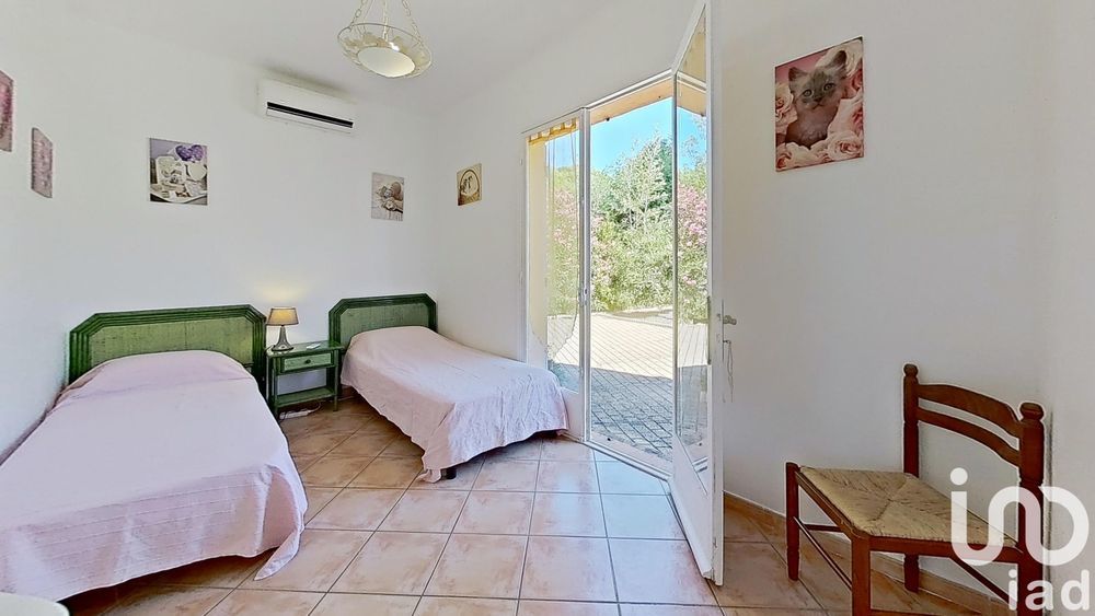 � vendre  Maison Les Issambres (83380)