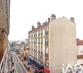  Appartement � vendre 3 pi�ces 72 m�