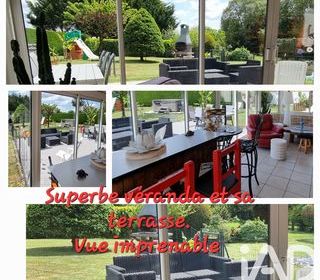  Maison � vendre 5 pi�ces 157 m�