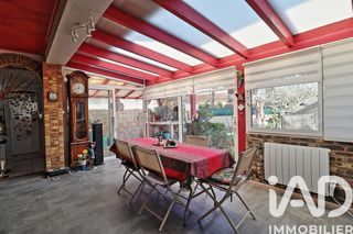  Maison � vendre 5 pi�ces 97 m�