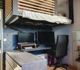  Appartement � vendre 3 pi�ces 65 m�