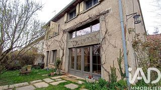  Maison � vendre 7 pi�ces 138 m�