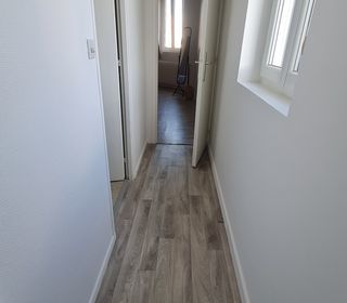  Appartement � vendre 1 pi�ce 36 m�