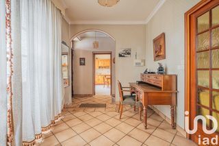  Maison � vendre 6 pi�ces 214 m�