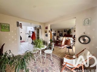  Maison � vendre 11 pi�ces 233 m�