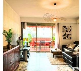  Appartement � vendre 3 pi�ces 74 m�