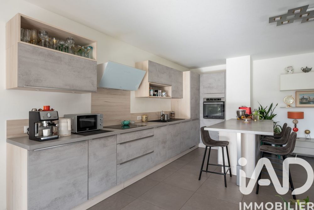 � vendre  Appartement Annecy (74000)