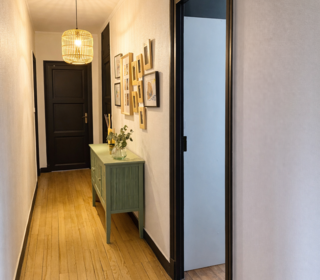  Appartement � vendre 4 pi�ces 72 m�