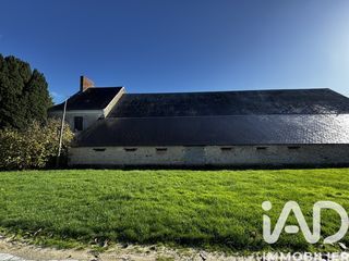  Maison � vendre 5 pi�ces 160 m�