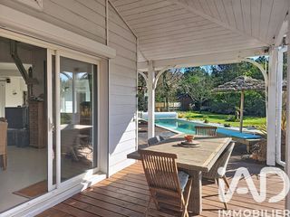  Maison � vendre 8 pi�ces 198 m�