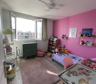  Appartement � vendre 4 pi�ces 77 m�