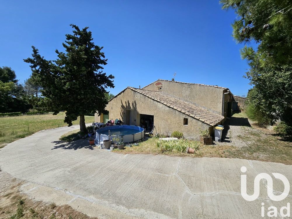 � vendre  Maison B�doin (84410)