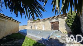  Maison � vendre 6 pi�ces 290 m�