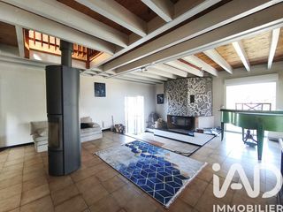  Maison � vendre 8 pi�ces 237 m�