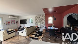  Maison � vendre 4 pi�ces 110 m�