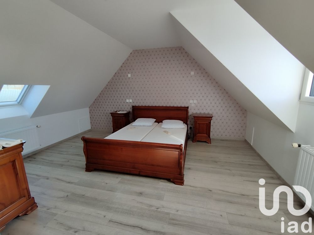 � vendre  Maison Forges-les-Eaux (76440)